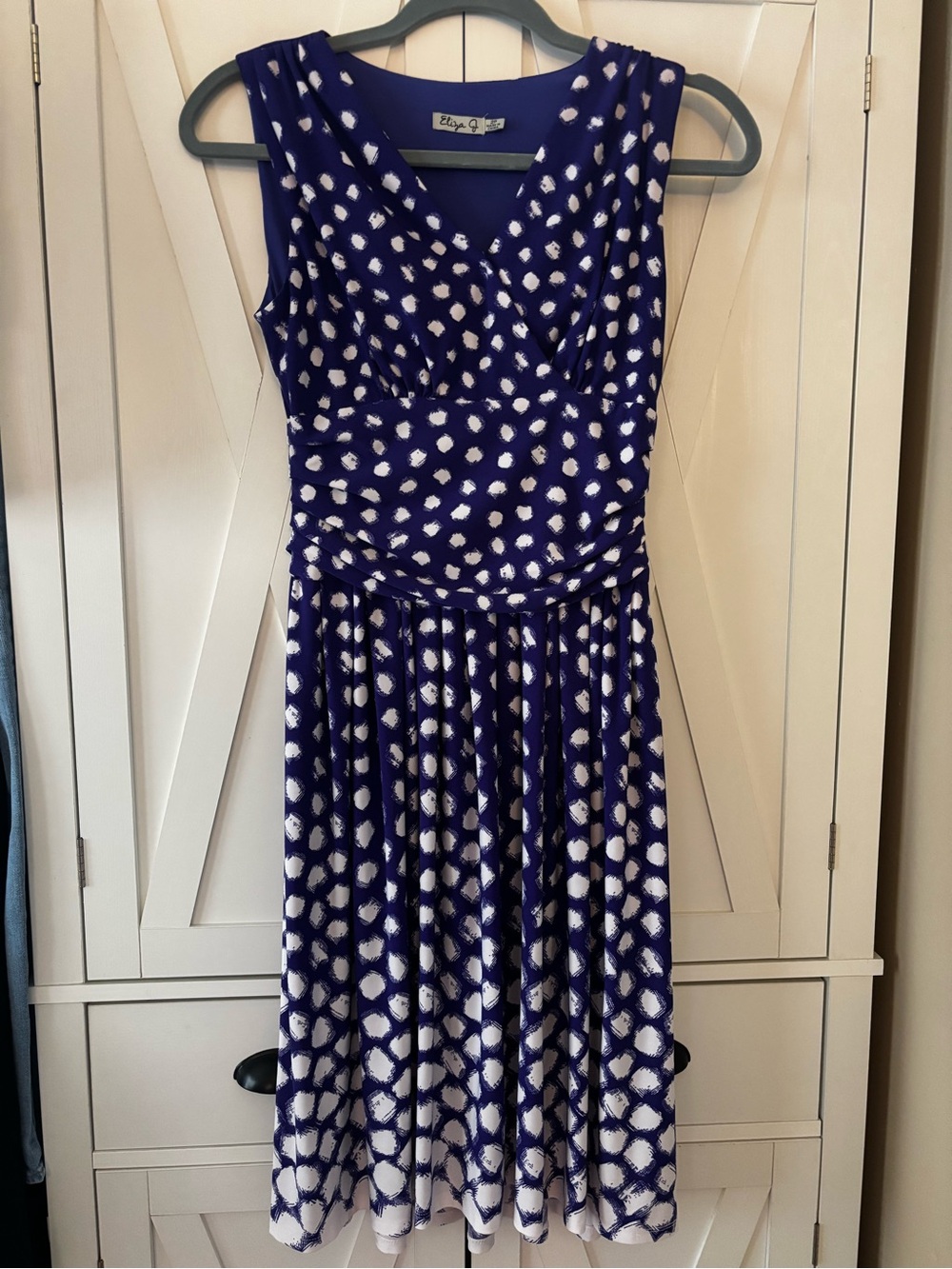 Eliza J Dress (size 2P)